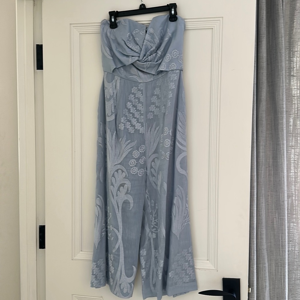 Anthro romper by Aijek